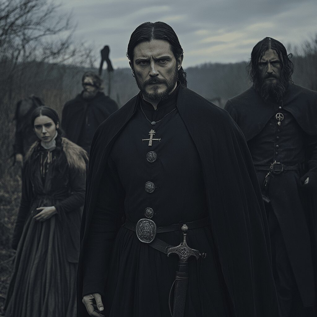 Best Shows on Apple Tvs