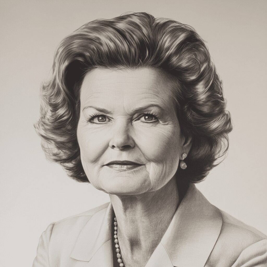 Betty Ford