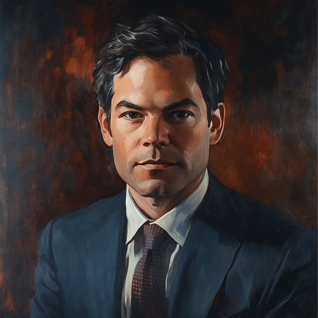 Bill Hemmer 1