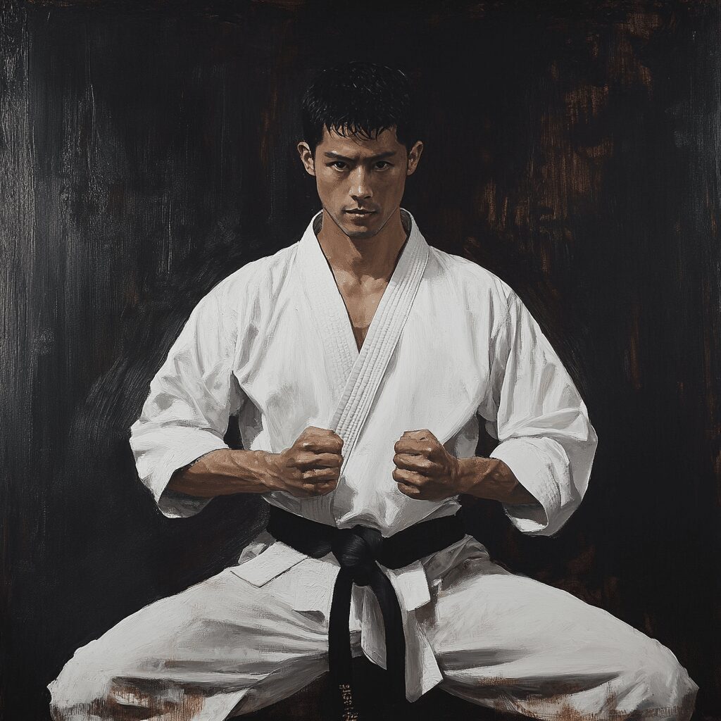 Black Belt
