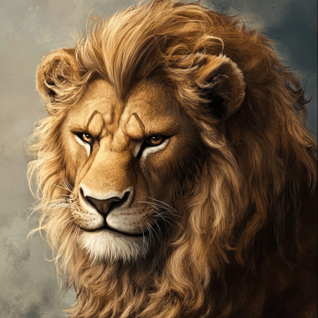Black Lion