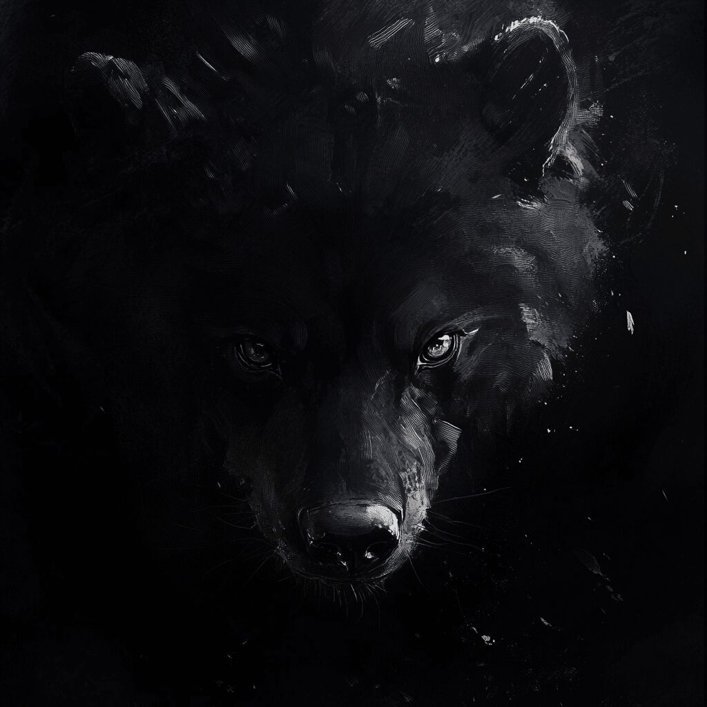 Blackie 2