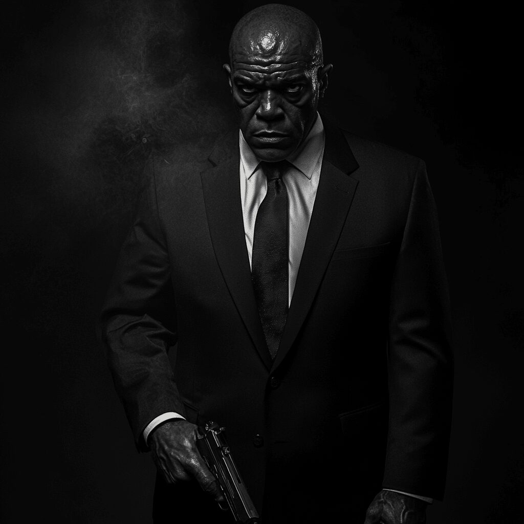 Bodyguard 20S