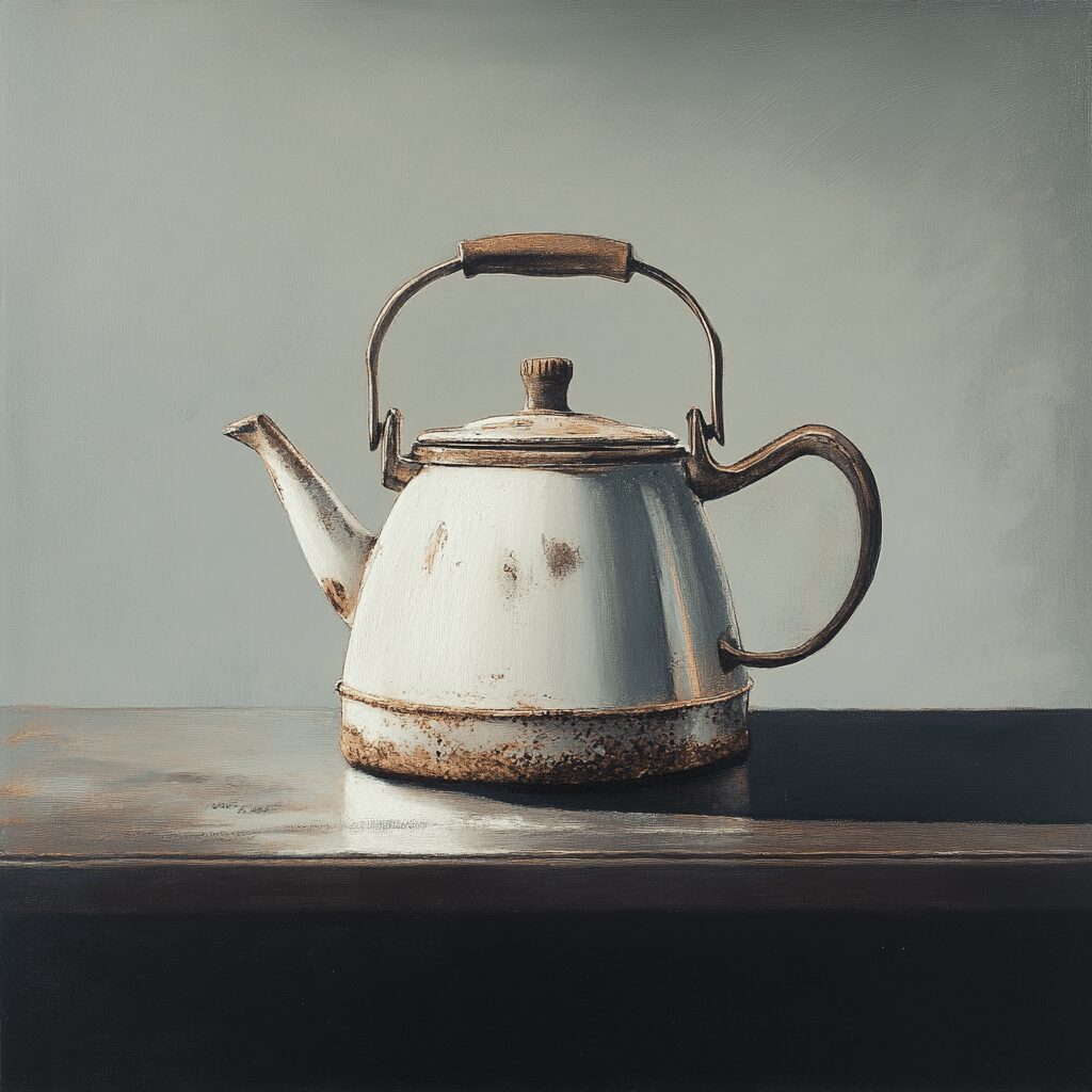 Brewed Awakenings