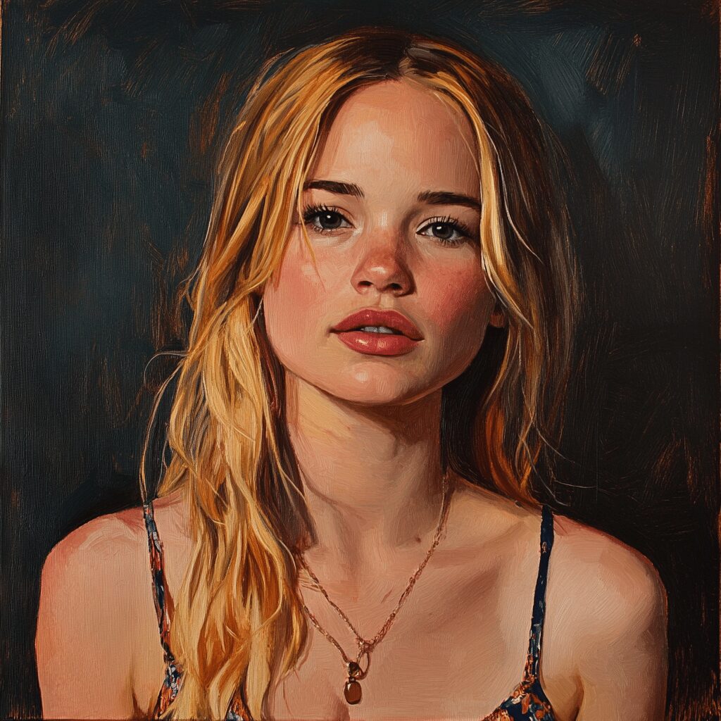 Britt Robertson Shows