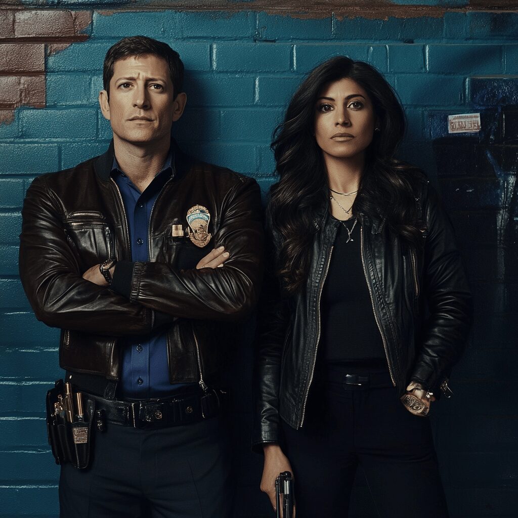 Brooklyn 99 Season 5
