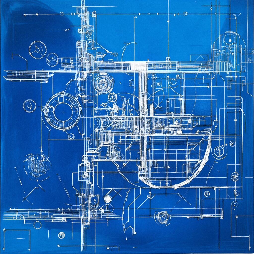 Bryan Johnson Blueprint
