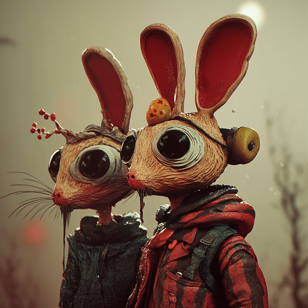 Bunz4Ever