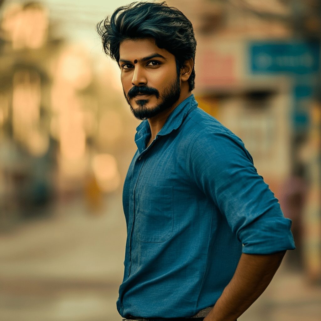 Cagatay Ulusoy