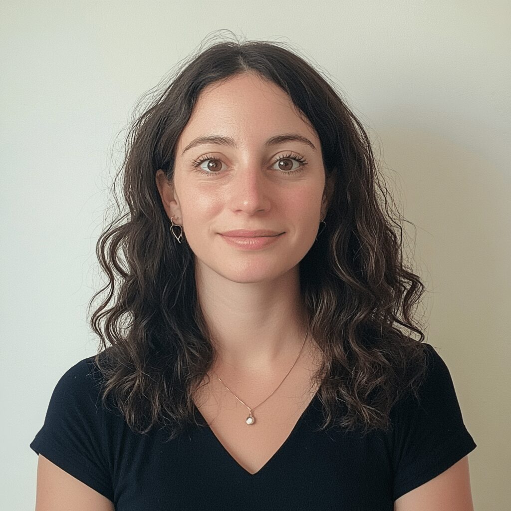 Caroline Arapoglou