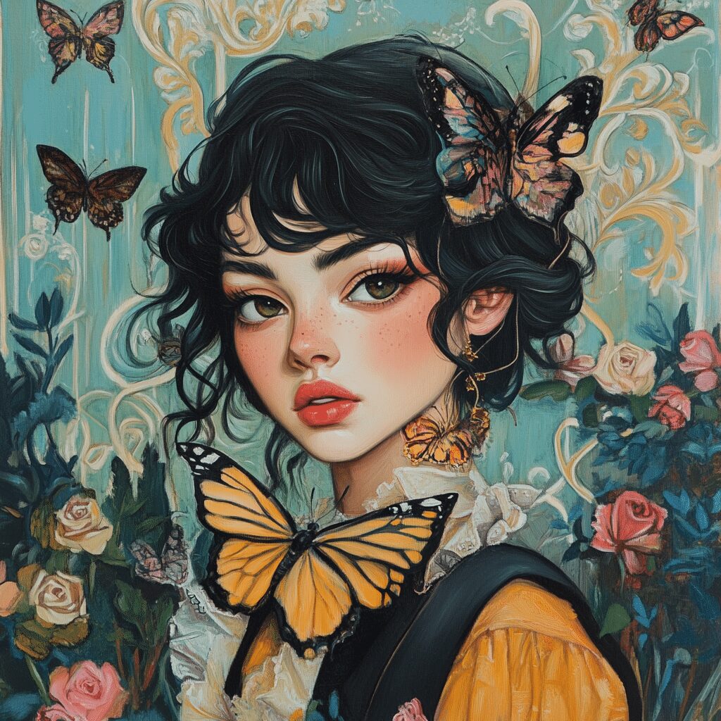 Cassandra Jade Estevez