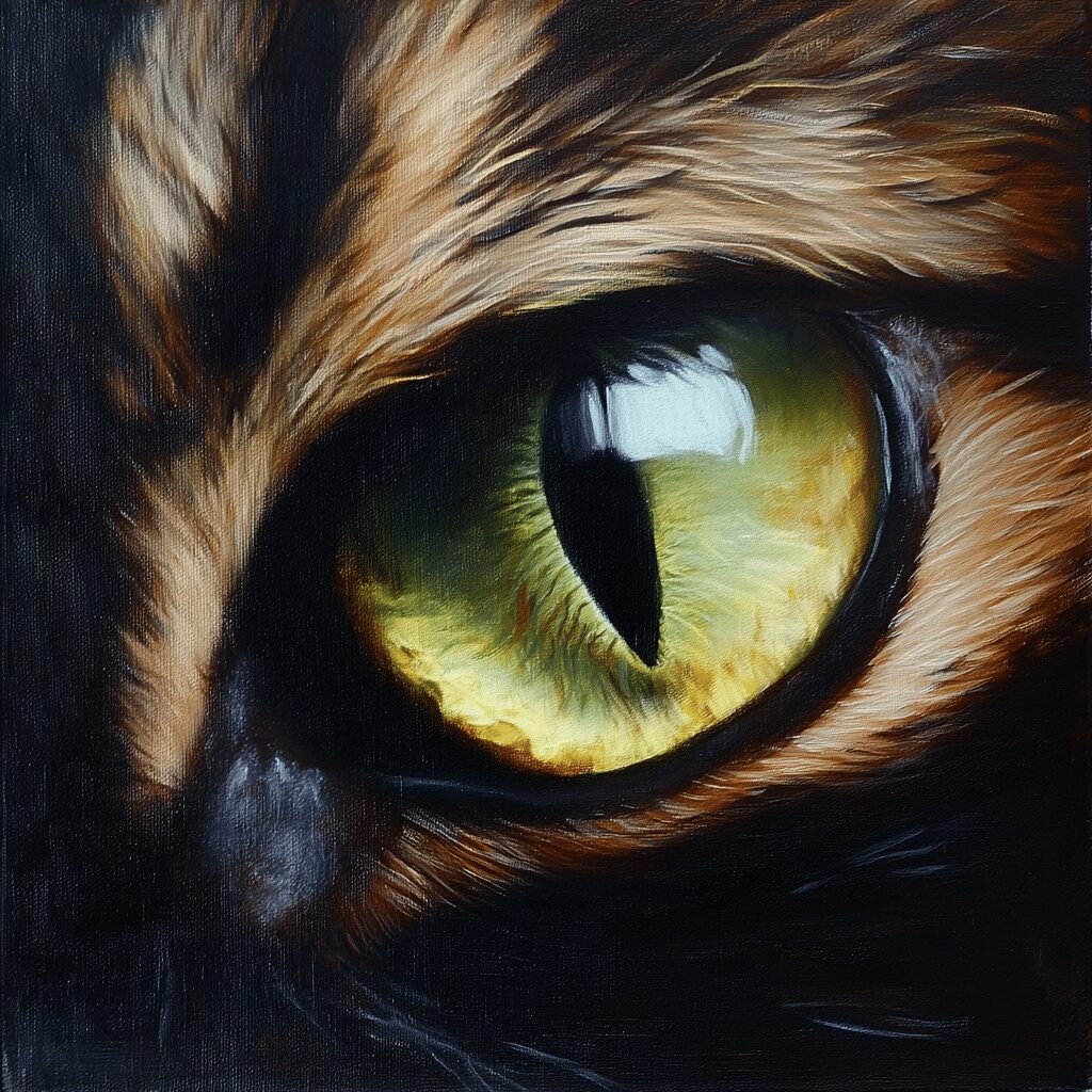 Cat Eye