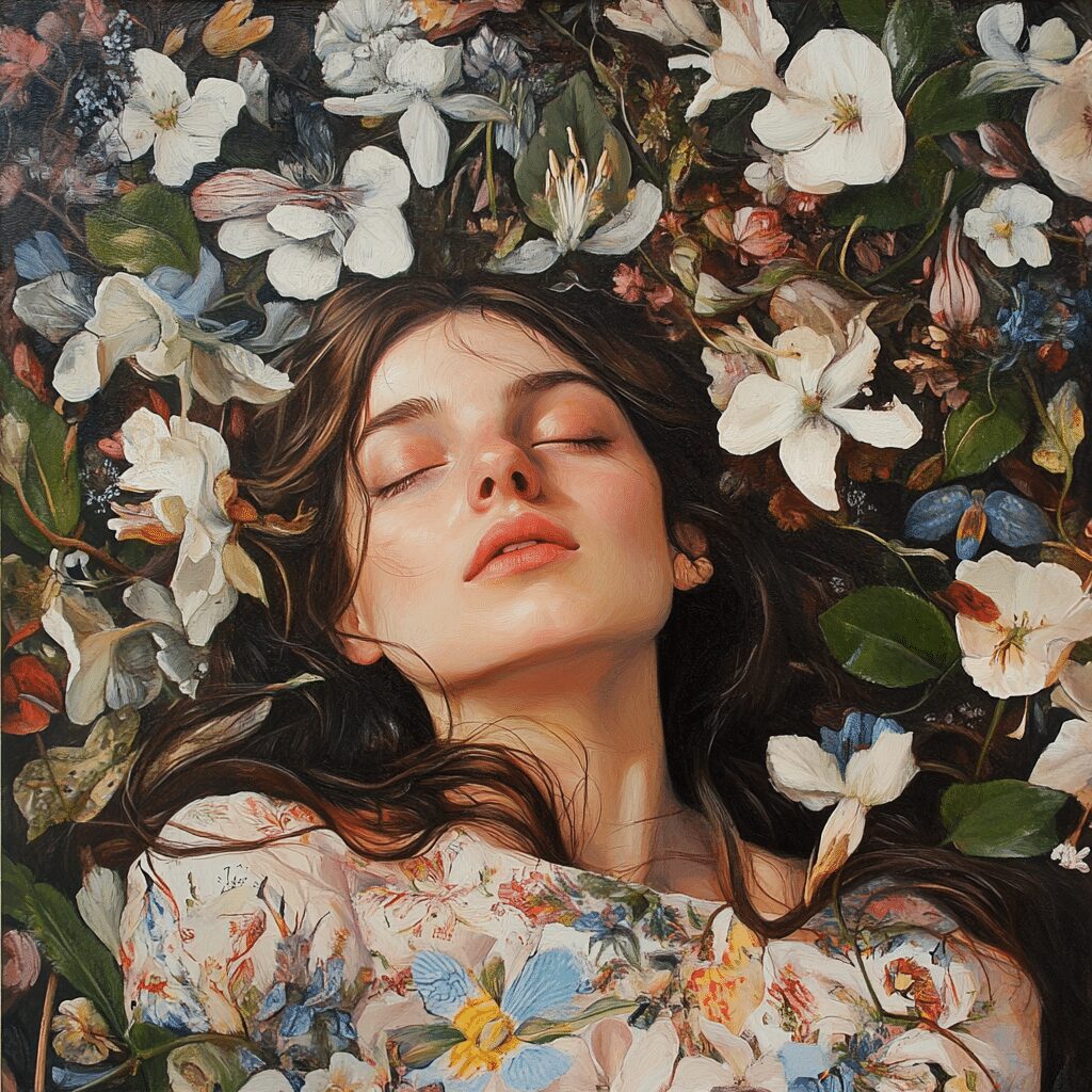 Catherine Rose Young