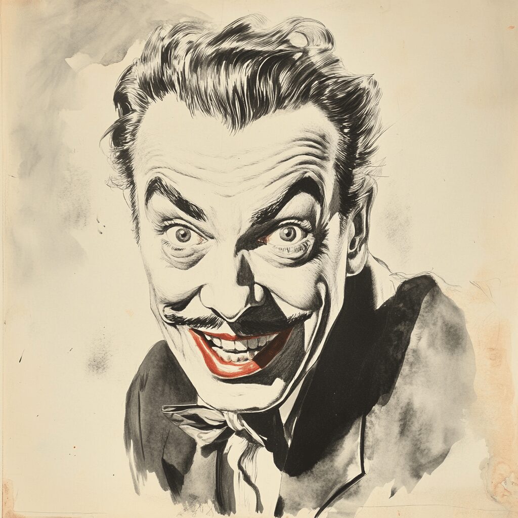 Cesar Romero
