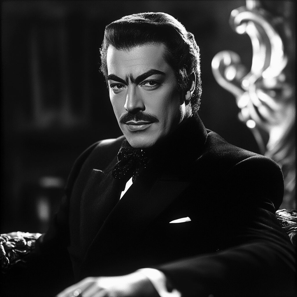Cesar Romeros