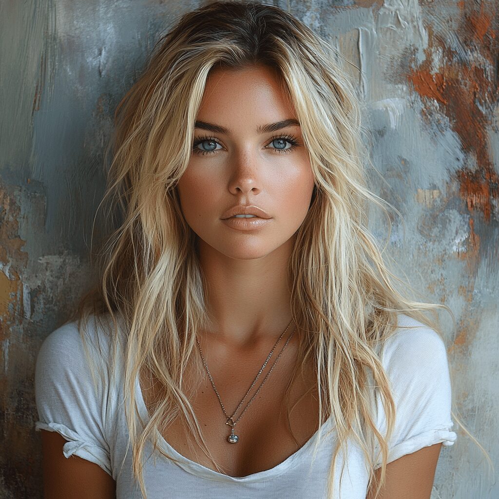 Charissa Thompson Leaked