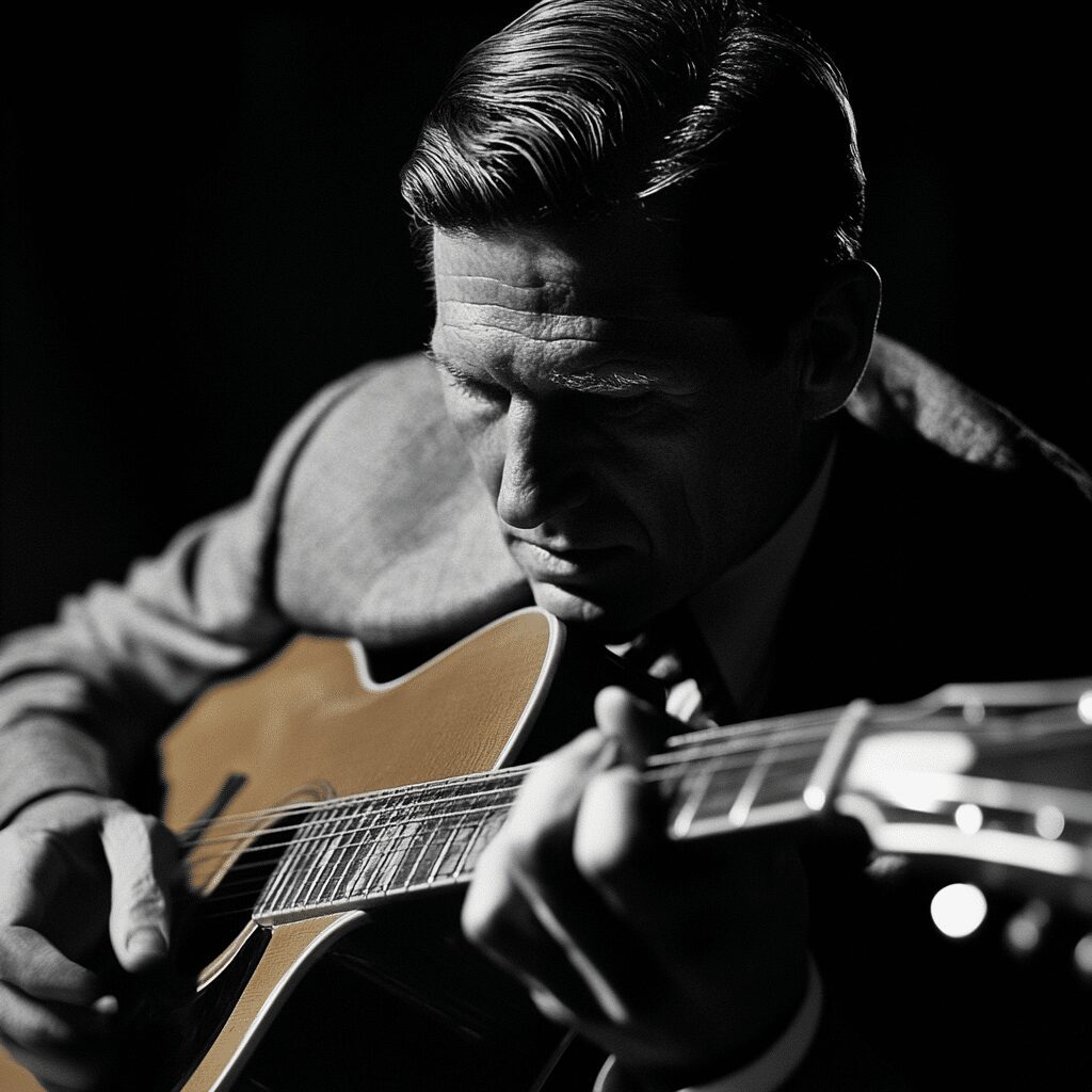 Chet Atkins