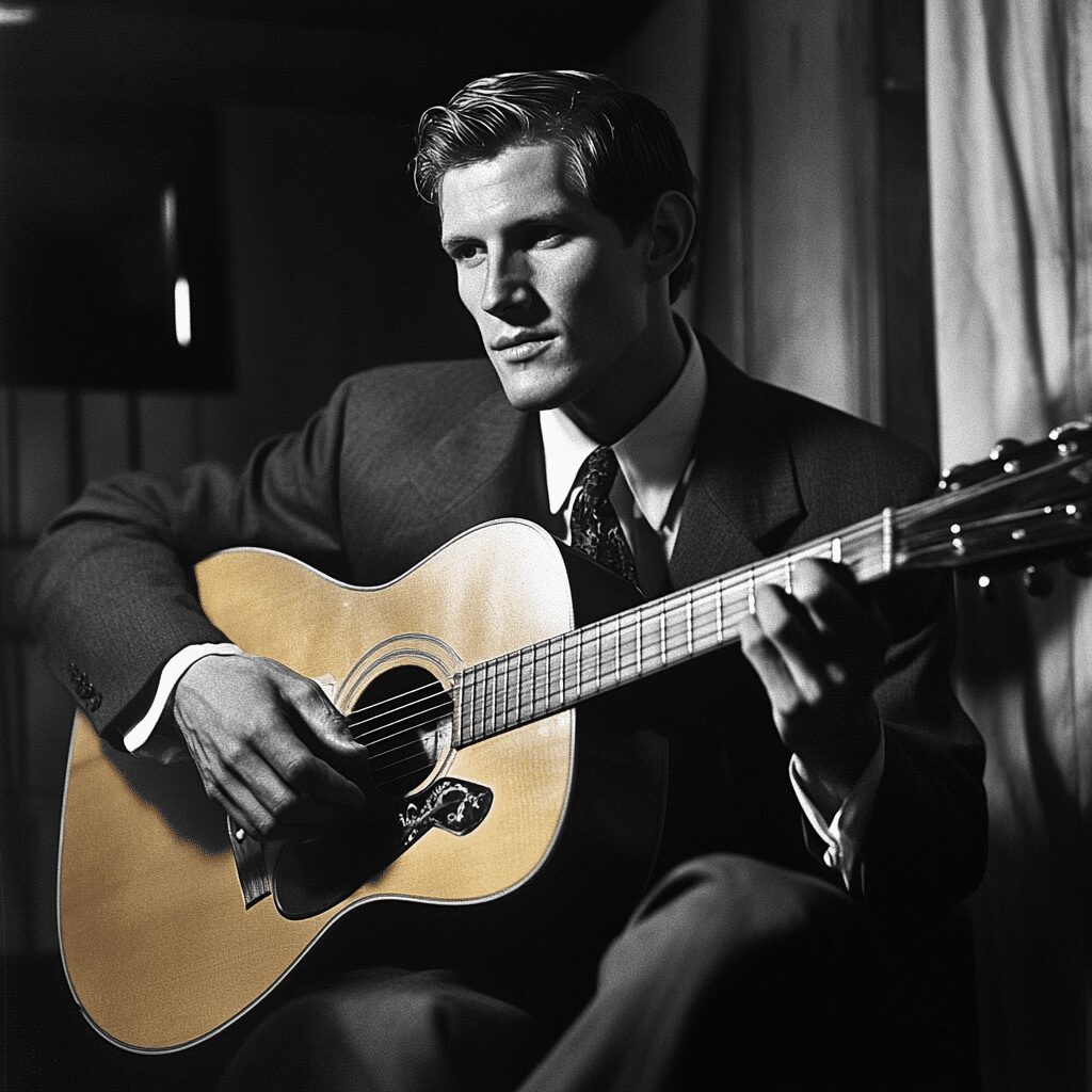 Chet Hanks