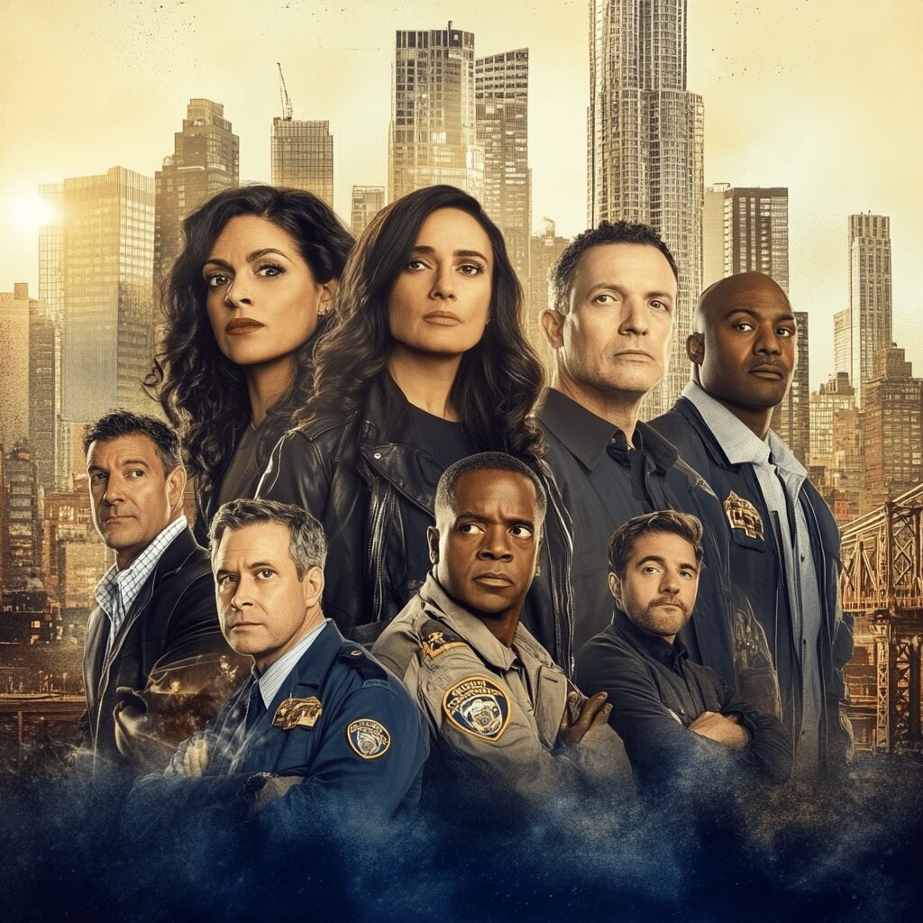 Chicago Pd Season 11