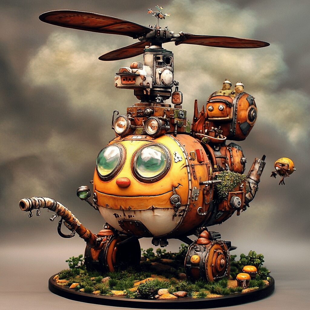 Chopper One Piece