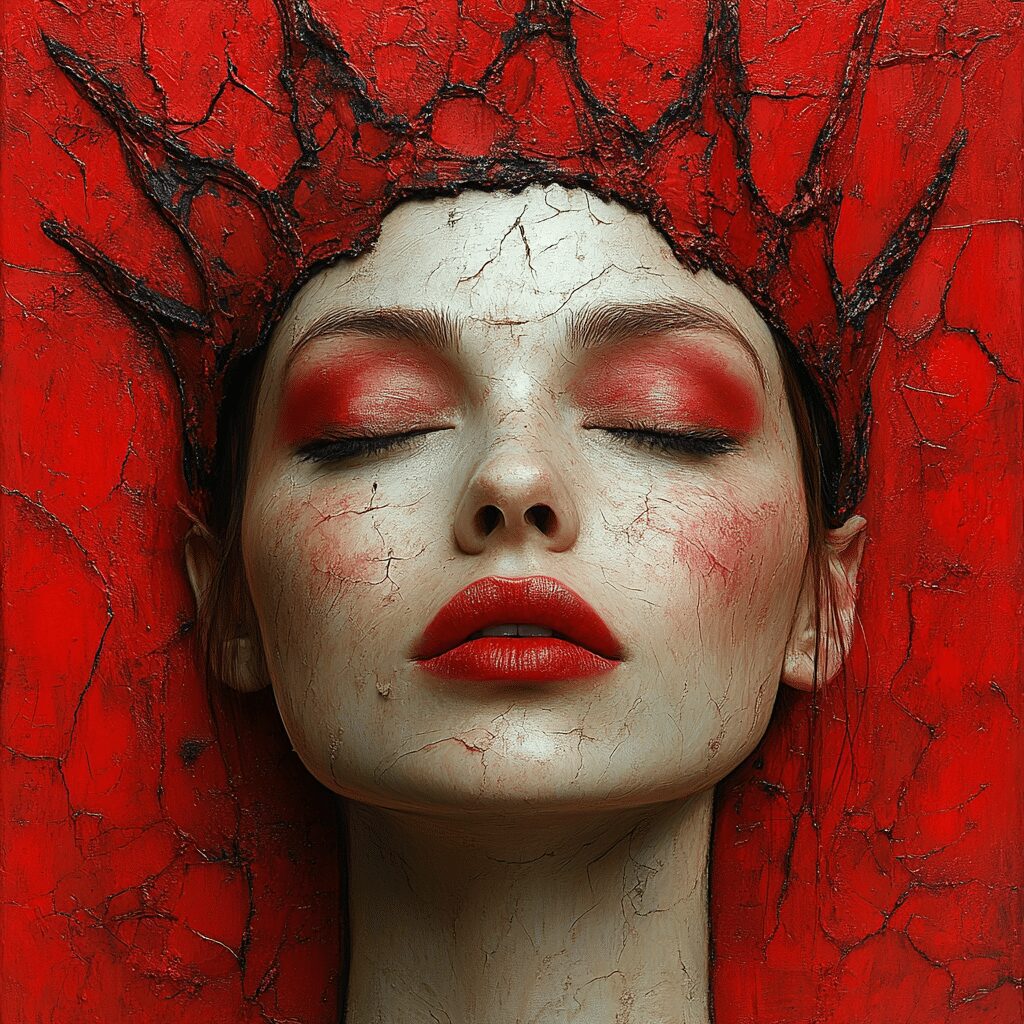 Chosen by Fate Rejected by the Alpha