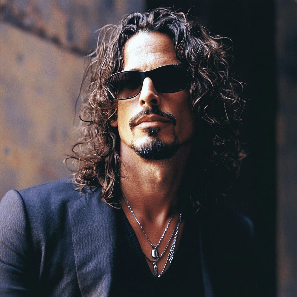 Chris Cornell Bands