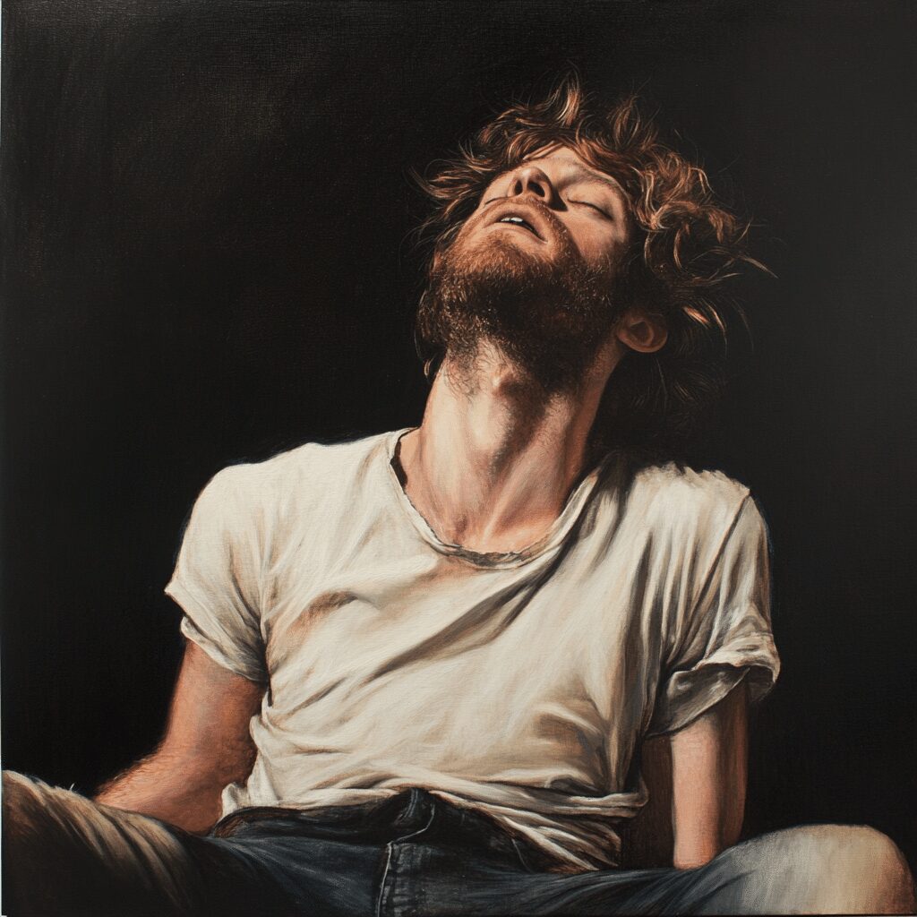 Chris Odowd