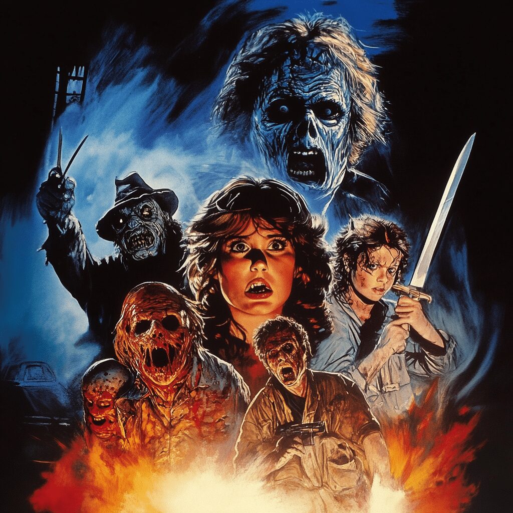 Christmas Horror Movies