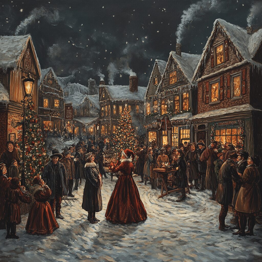 Christmas Movie