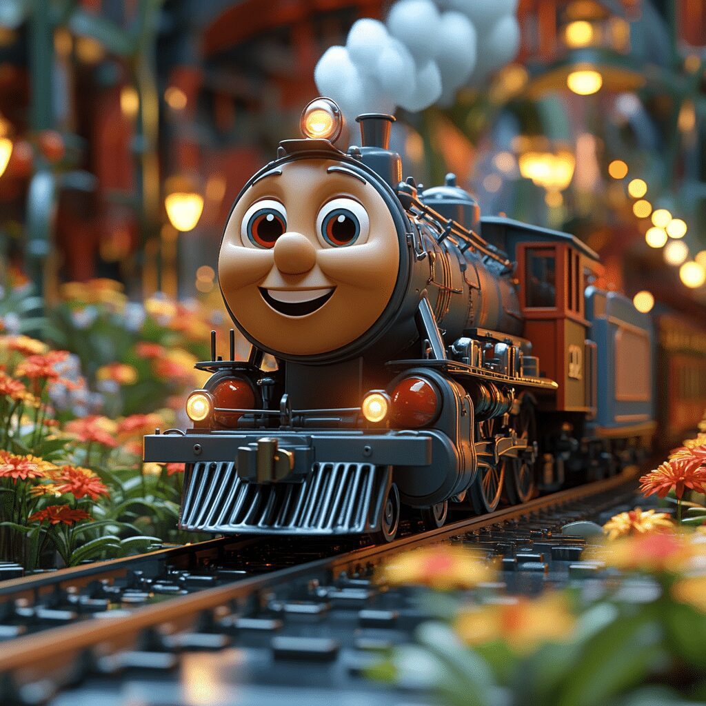 Chuggaaconroys