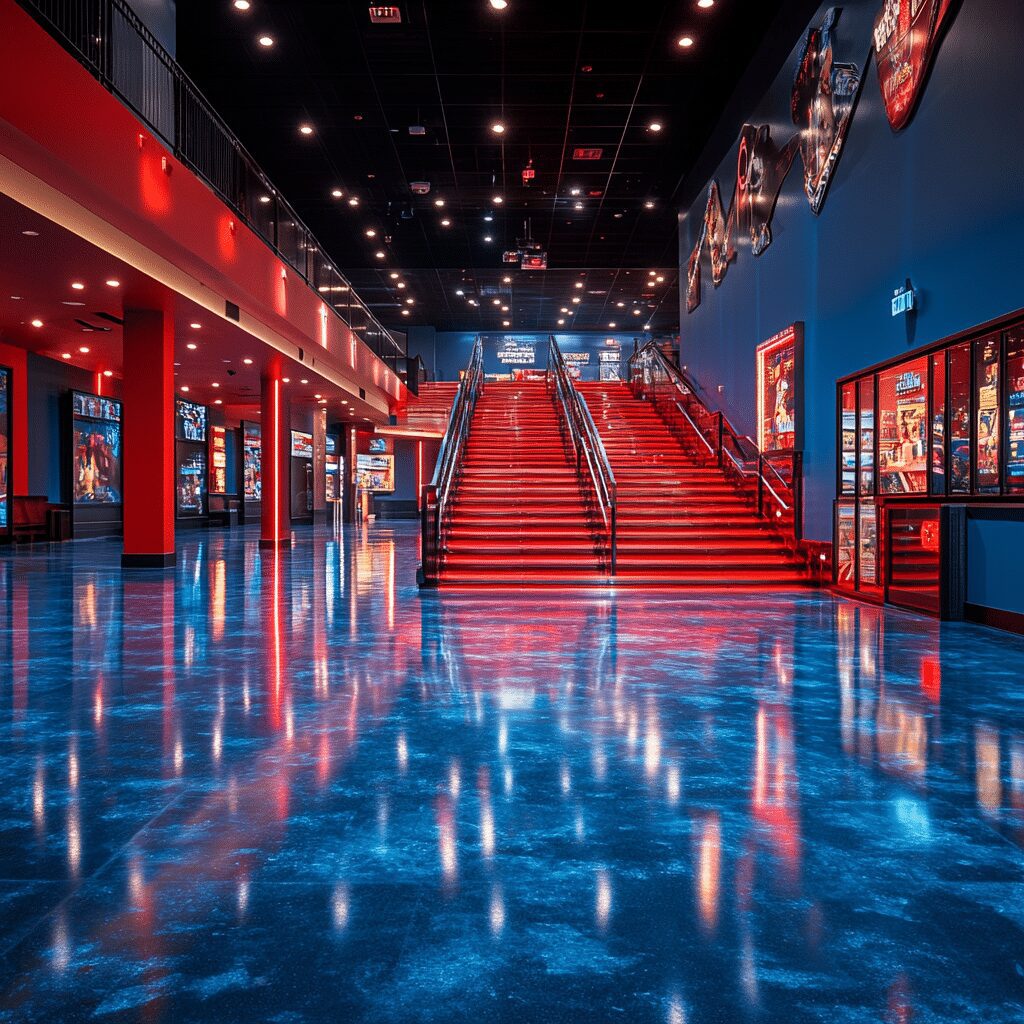 Cinemark American Fork