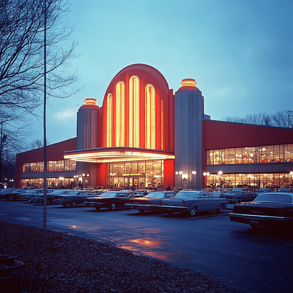 Cinemark Ann Arbor