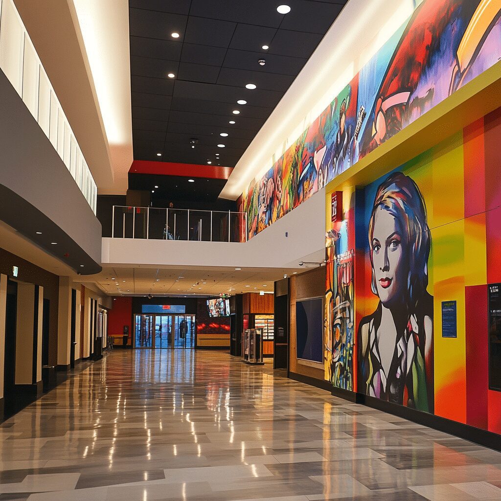 Cinemark Lincoln Square