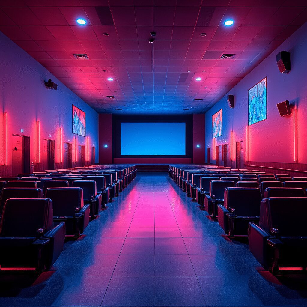 Cinemark Myrtle Beach