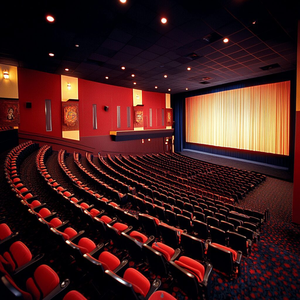 Cinemark North Haven