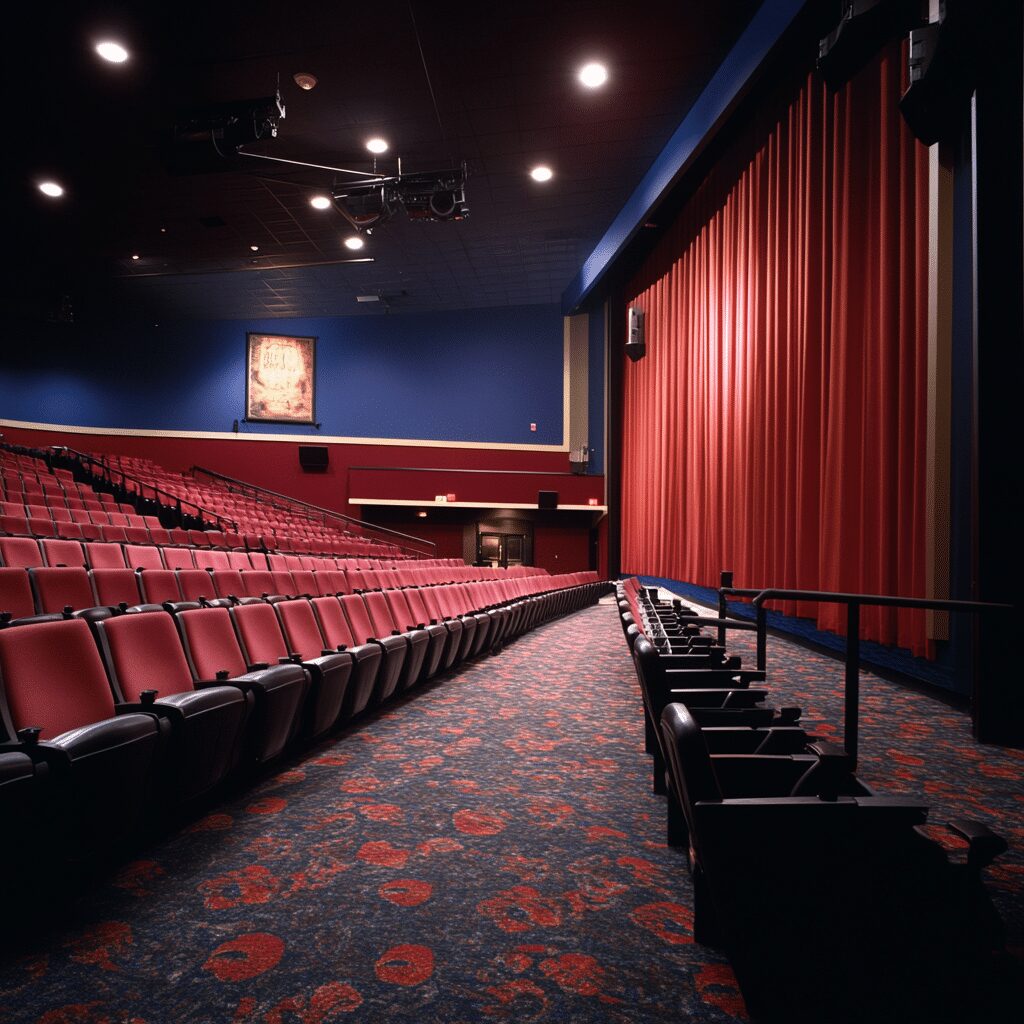 Cinemark North Havens