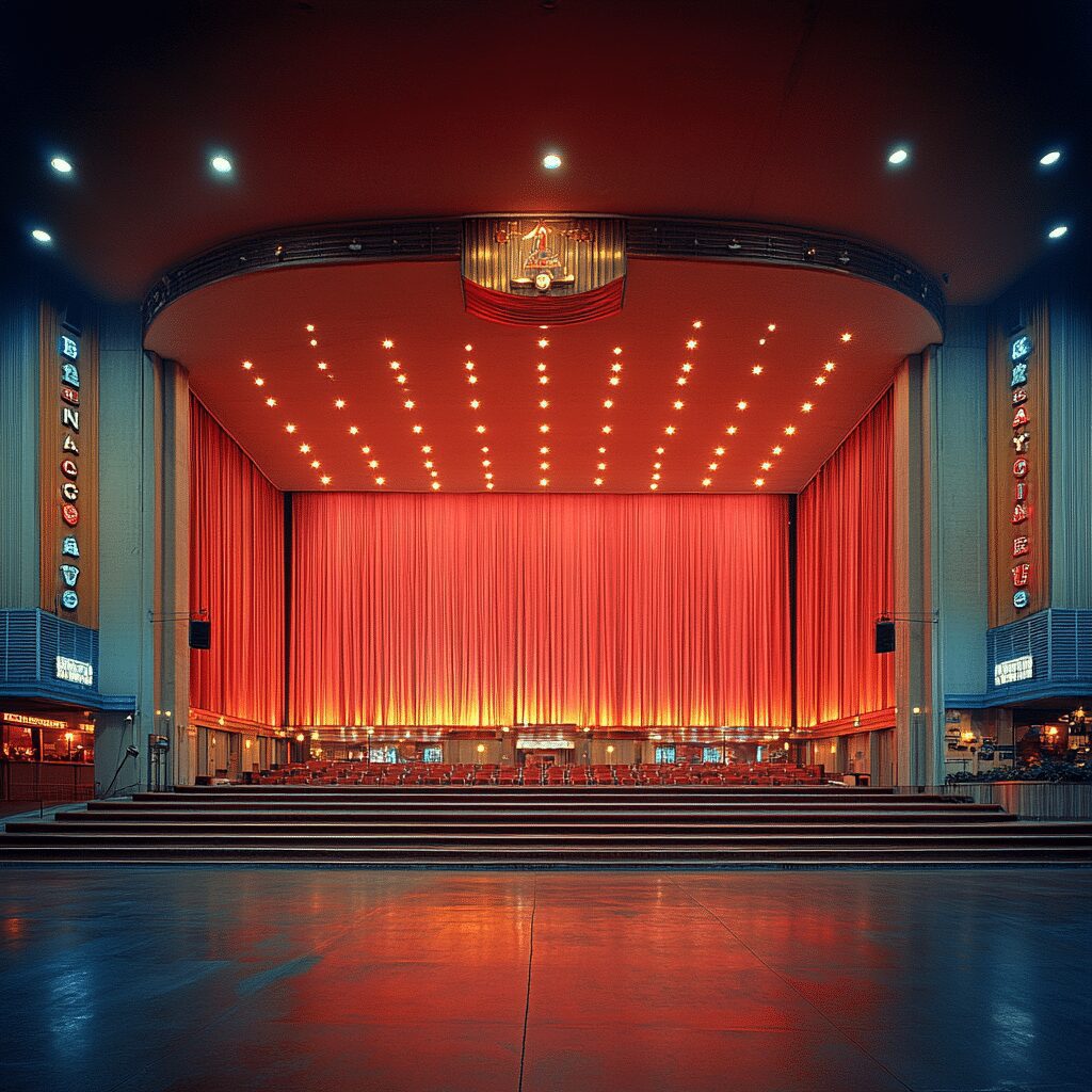 Cinemark Roanoke