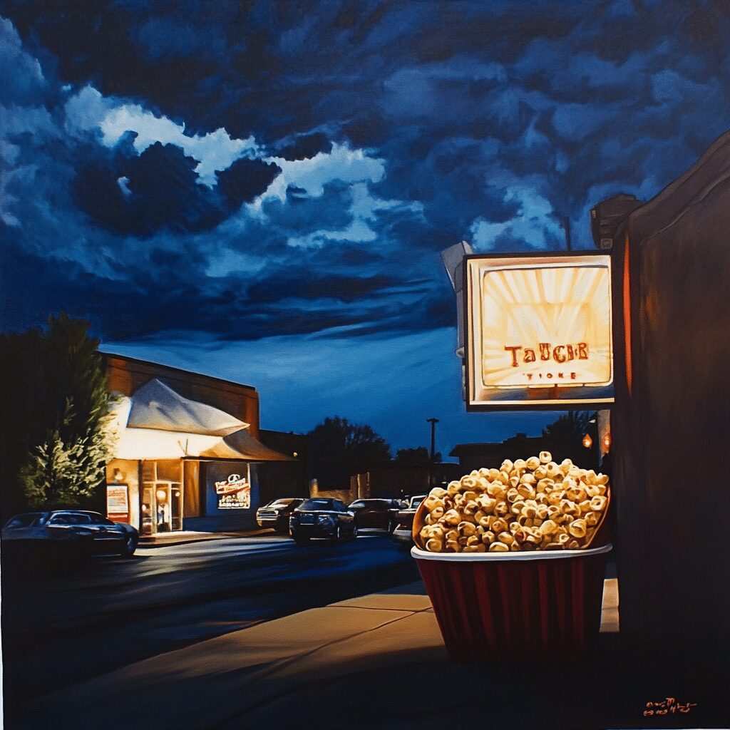 Cinemark Sugarhouse