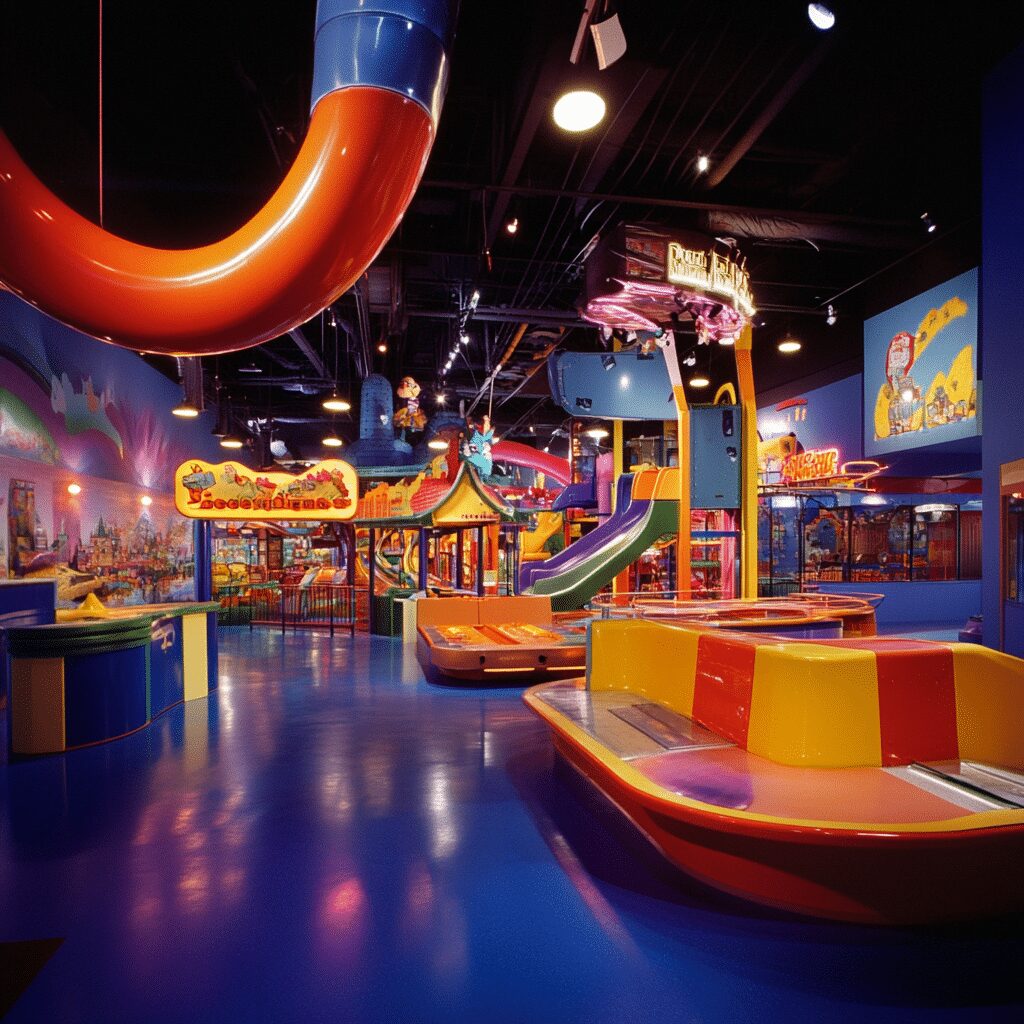 Cinergy Amarillo