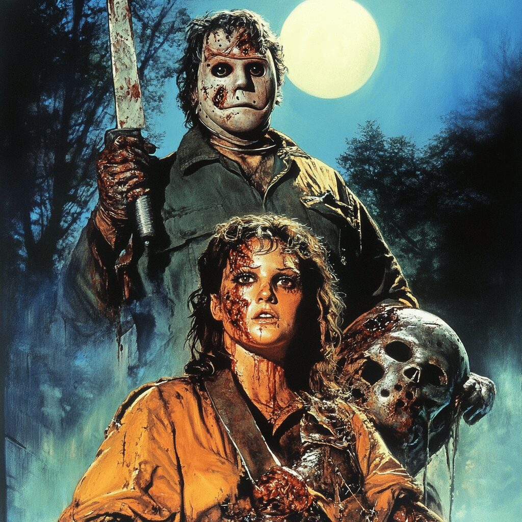 Classic Horror Movies