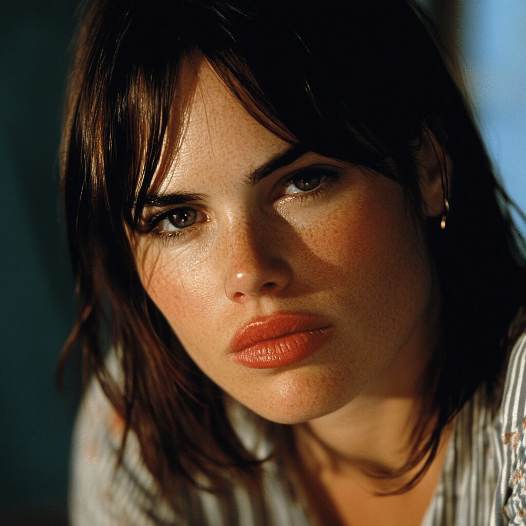 Clea Duvall Movies