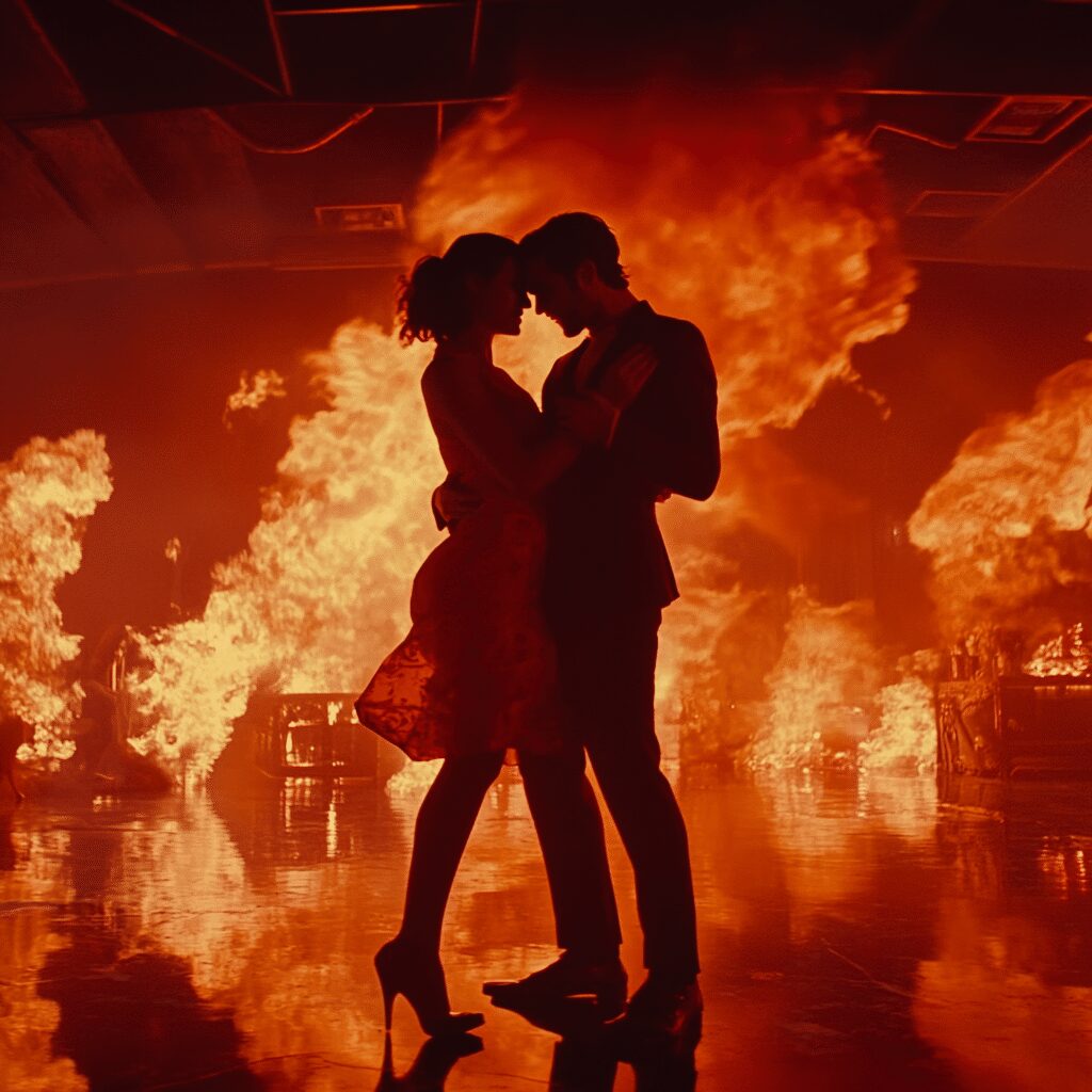 Climax Movie