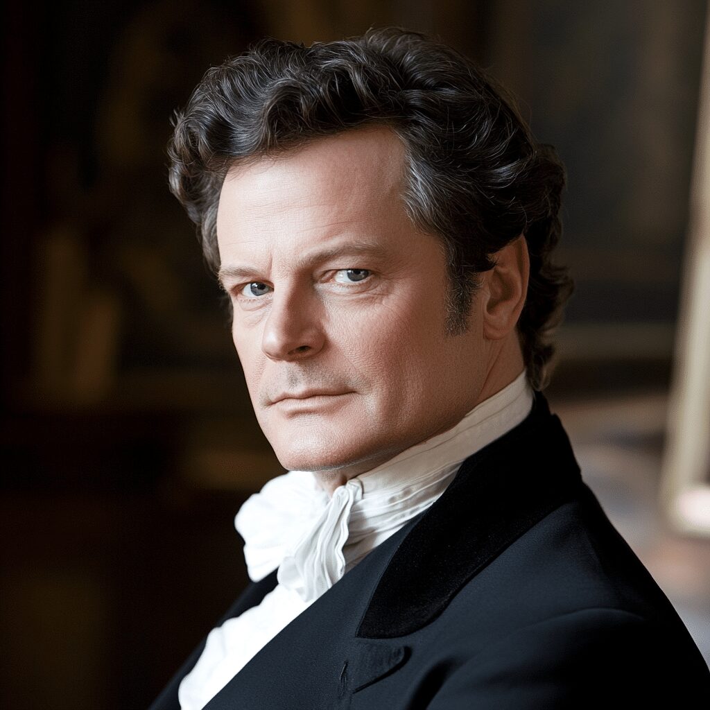 Colin Firth Movies