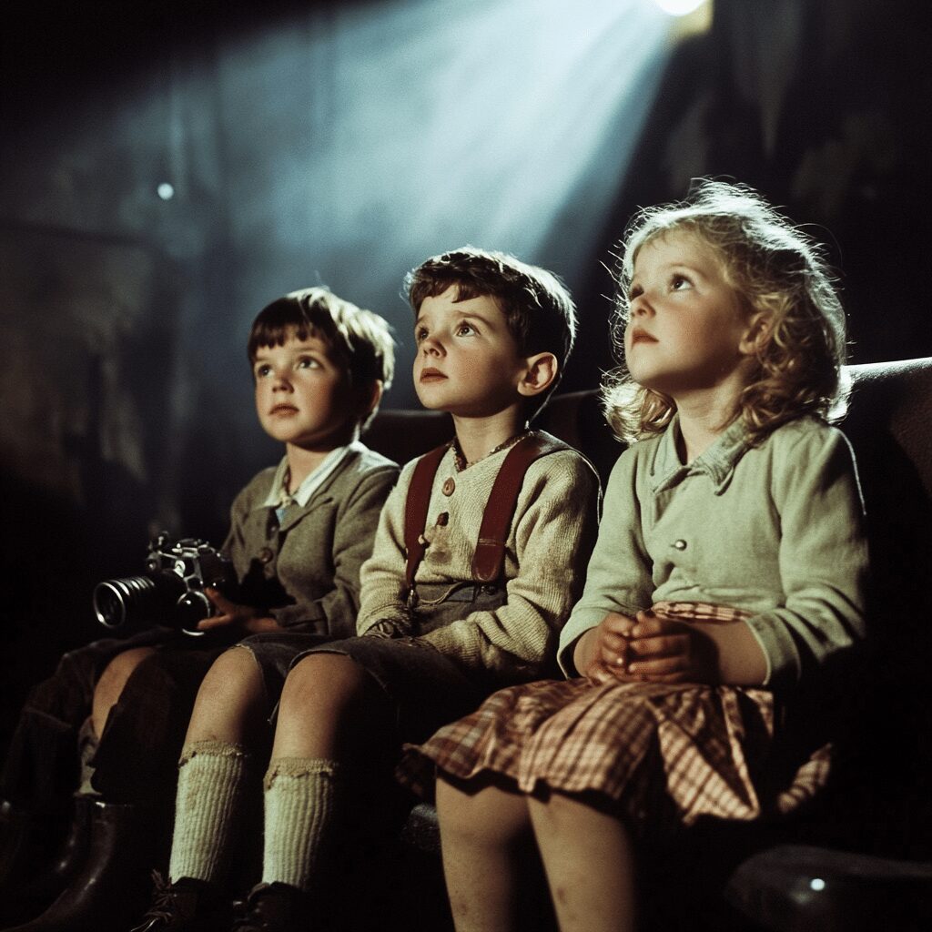 Coming of Age Movies