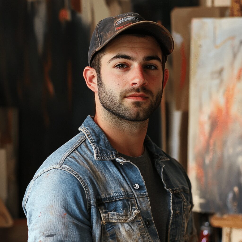 Corey Micciolo
