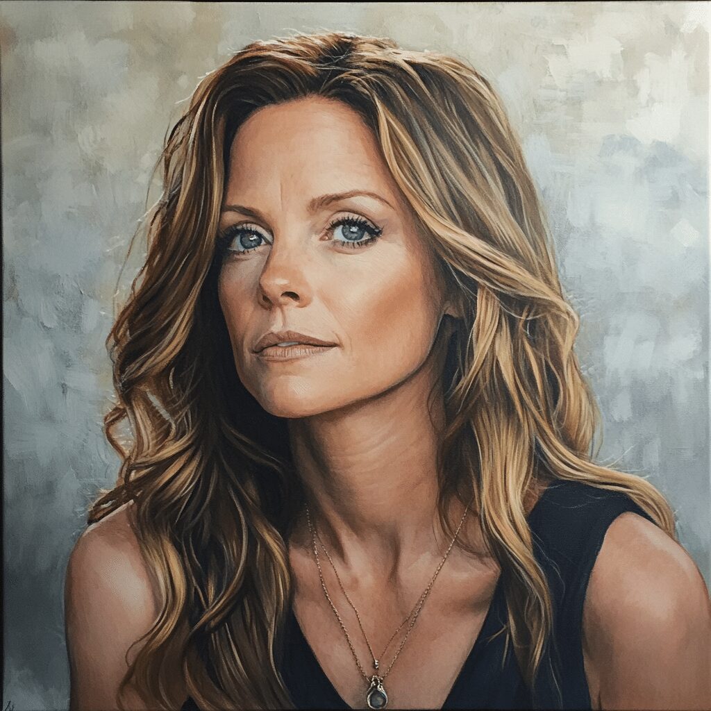Corinna Everson