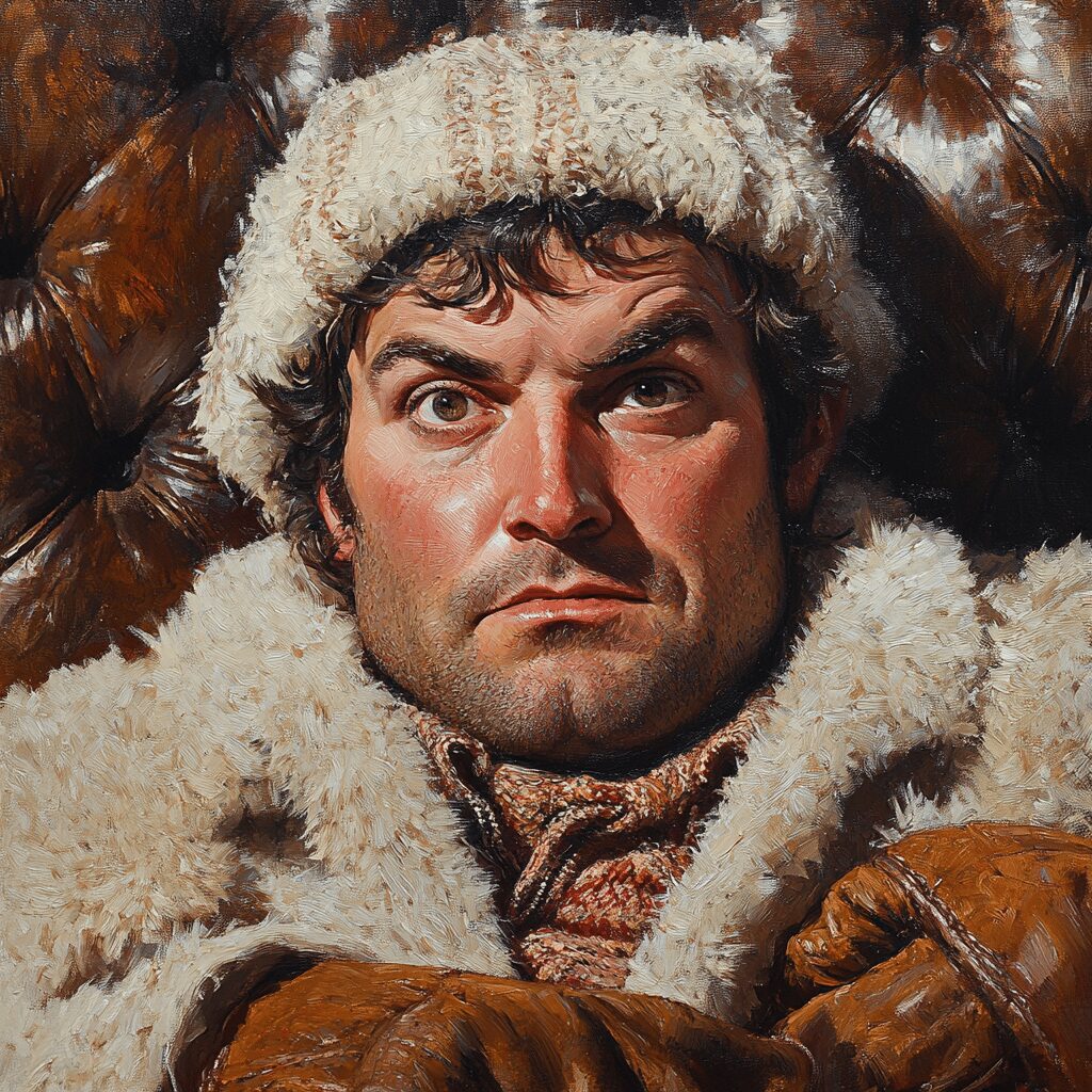 Cousin Eddie