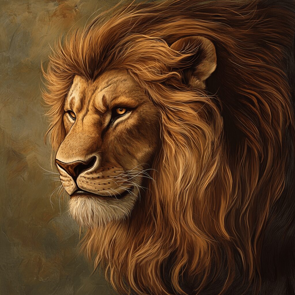 Cowardly Lion