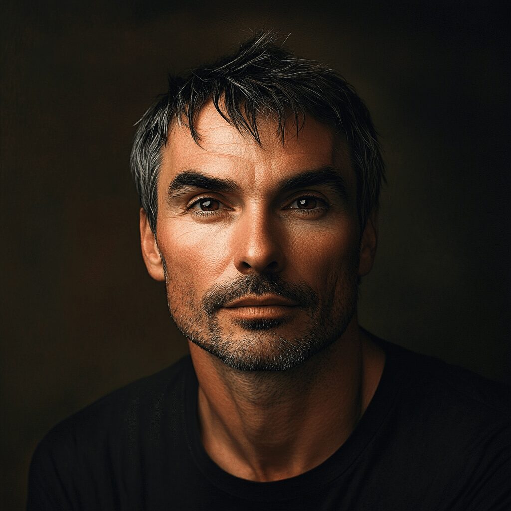 Craig Bierko