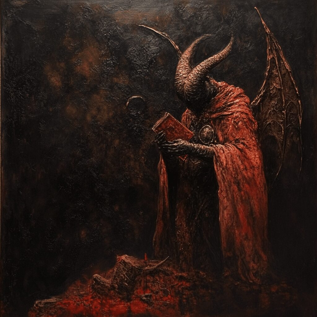 Daemonculaba